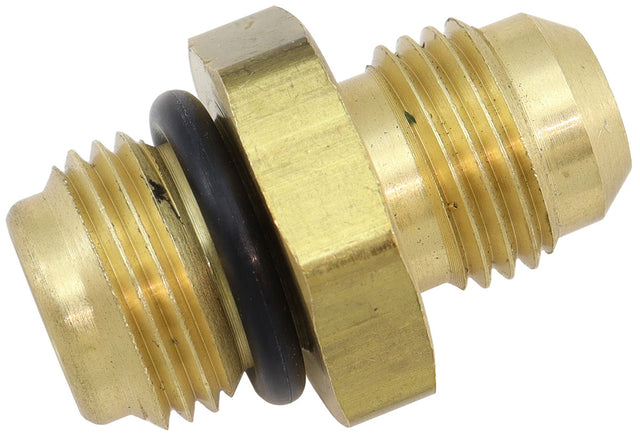 Enderle Brass Check Valve End Fitting - EN6005 EN6005
