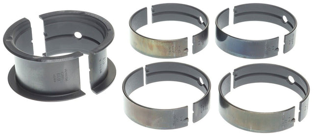 Clevite TriArmour Main Bearing Set, .010 - CLMS1038HC 010 CLMS1038HC 010