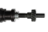 Holley 565-210BK EFI Dual Sync Ford 351C, 400M, 429-460 Distributor, Black
