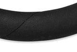 Mr Gasket Black Push-On Hose - 872006