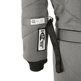 Simpson Safety 6G SFI 20 SUIT ALLOY- SM - 4805151