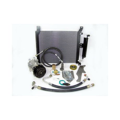 Scott Drake Under Hood Air Conditioning Performance/Compressor Conversion Kit - 50-0016