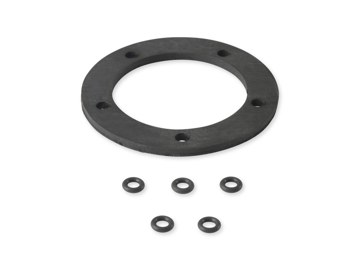 Holley 19-188 Fuel Gauge Sending Unit Viton Gasket and O-ring Kit