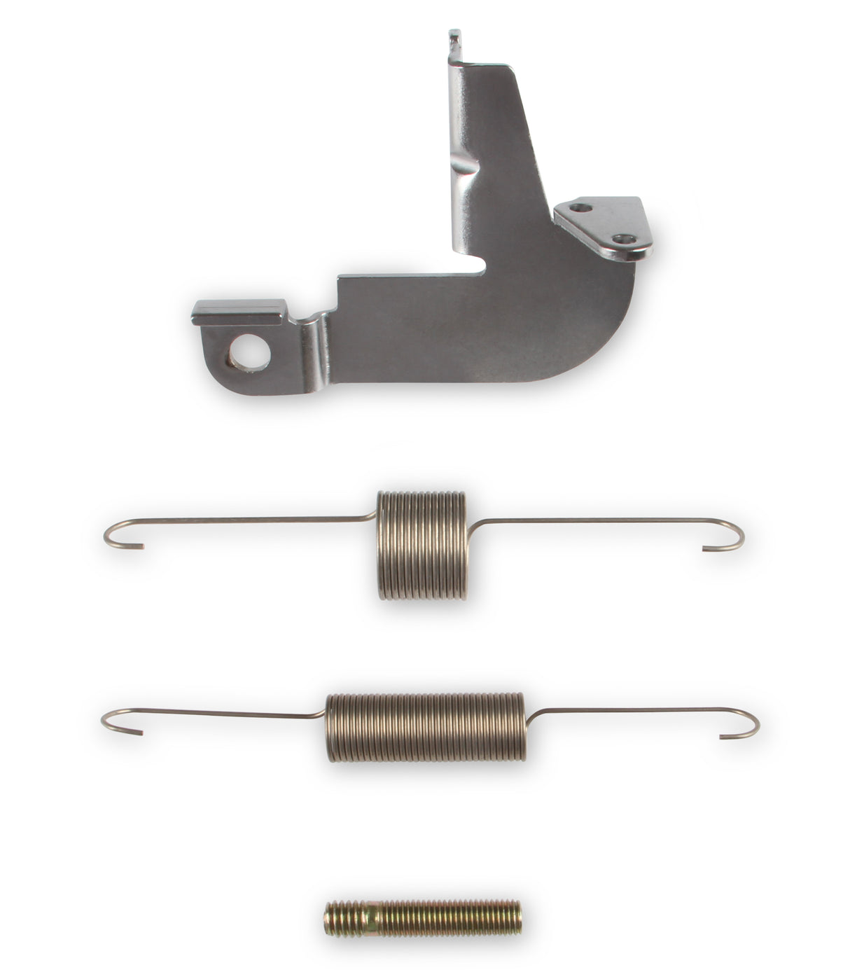 Holley 20-88 Carburetor Throttle Cable Bracket
