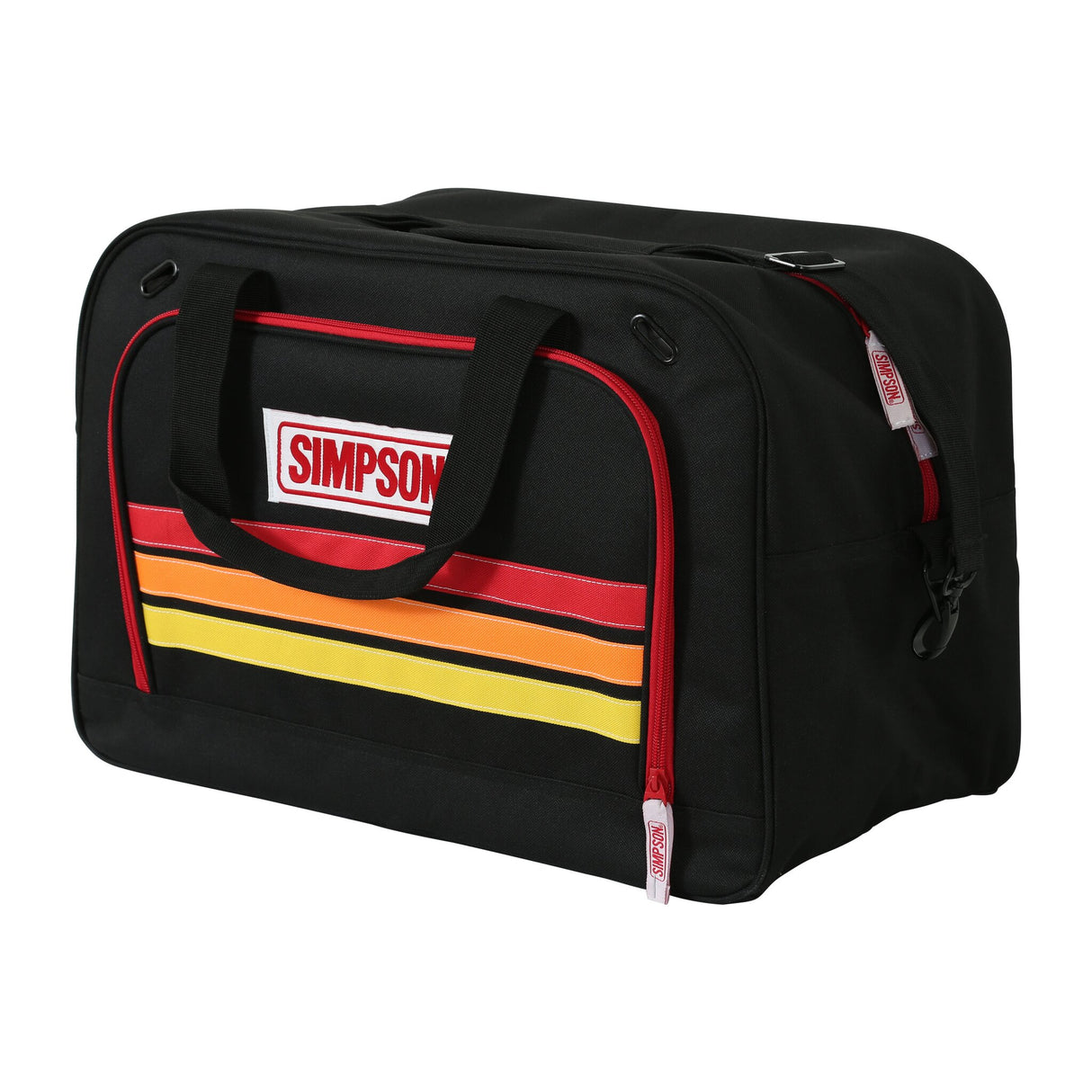 Simpson Raceway Bag '26 - 25604