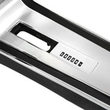 Scott Drake 67 Complete Console, Automatic Transmission - C7ZZ-65045A36-K