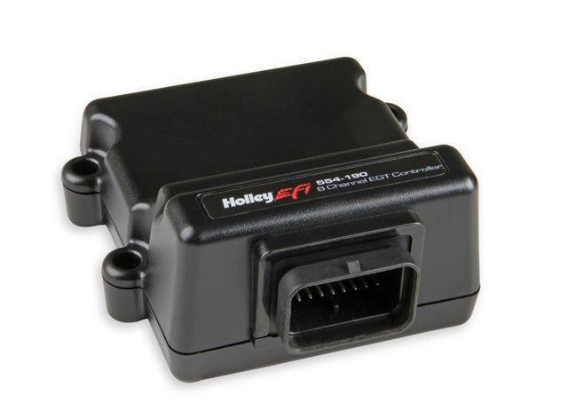 Holley 554-190 EFI 8 Channel CAN EGT Controller