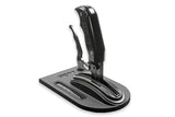 B&M Automatic Shifter - Magnum Grip Pro Stick Console - 81177