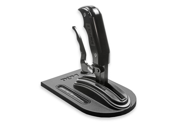 B&M Automatic Shifter - Magnum Grip Pro Stick Console - 81177