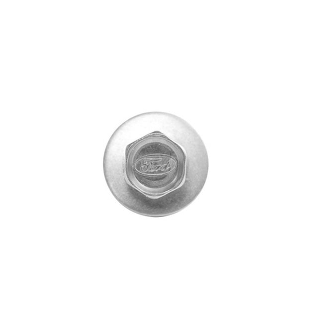 Scott Drake "Ford" Body Fender Bolt Stainless Steel - 378178-SF