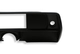 Holley 553-411 Dash Bezels for EFI 6.86" Pro Dash