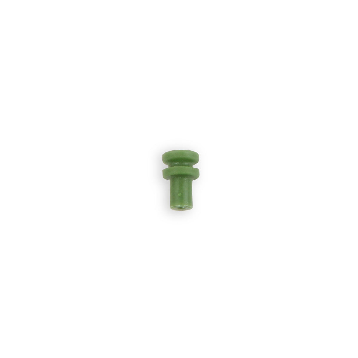 Holley 571-109 GT 150 WEATHER SEAL GREEN 22-20GA