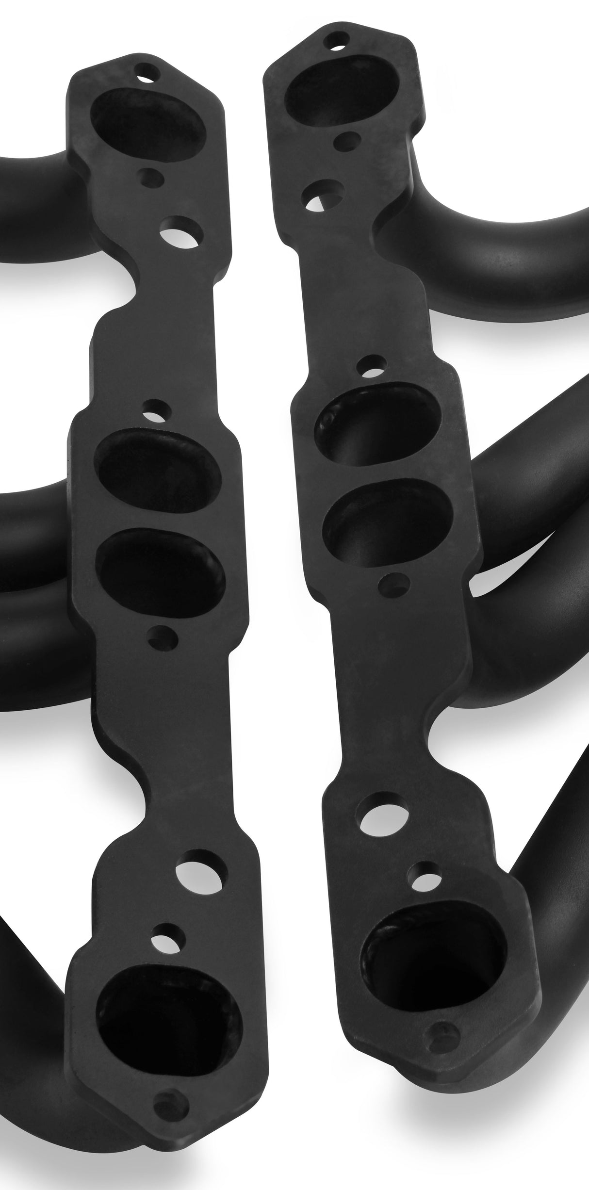 Hooker Competition Long Tube Headers - Painted - 2458HKR