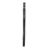 Hurst Competition/Plus Shifter Stick - Chrome - 5387201