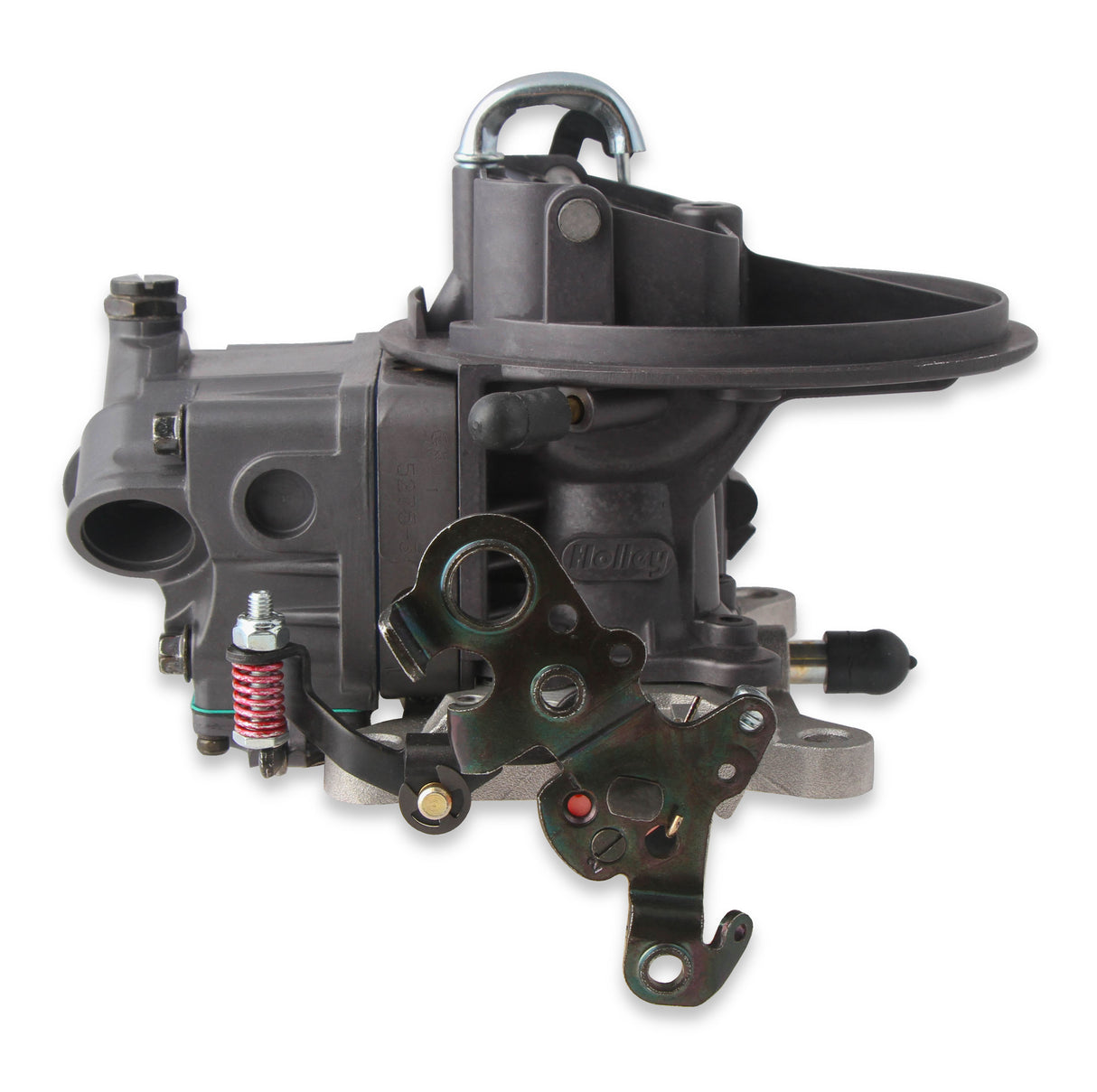 Holley 0-82500 500 CFM Marine Avenger Carburetor
