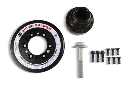Holley Replacement DAMPER/HUB Assembly - 97-191