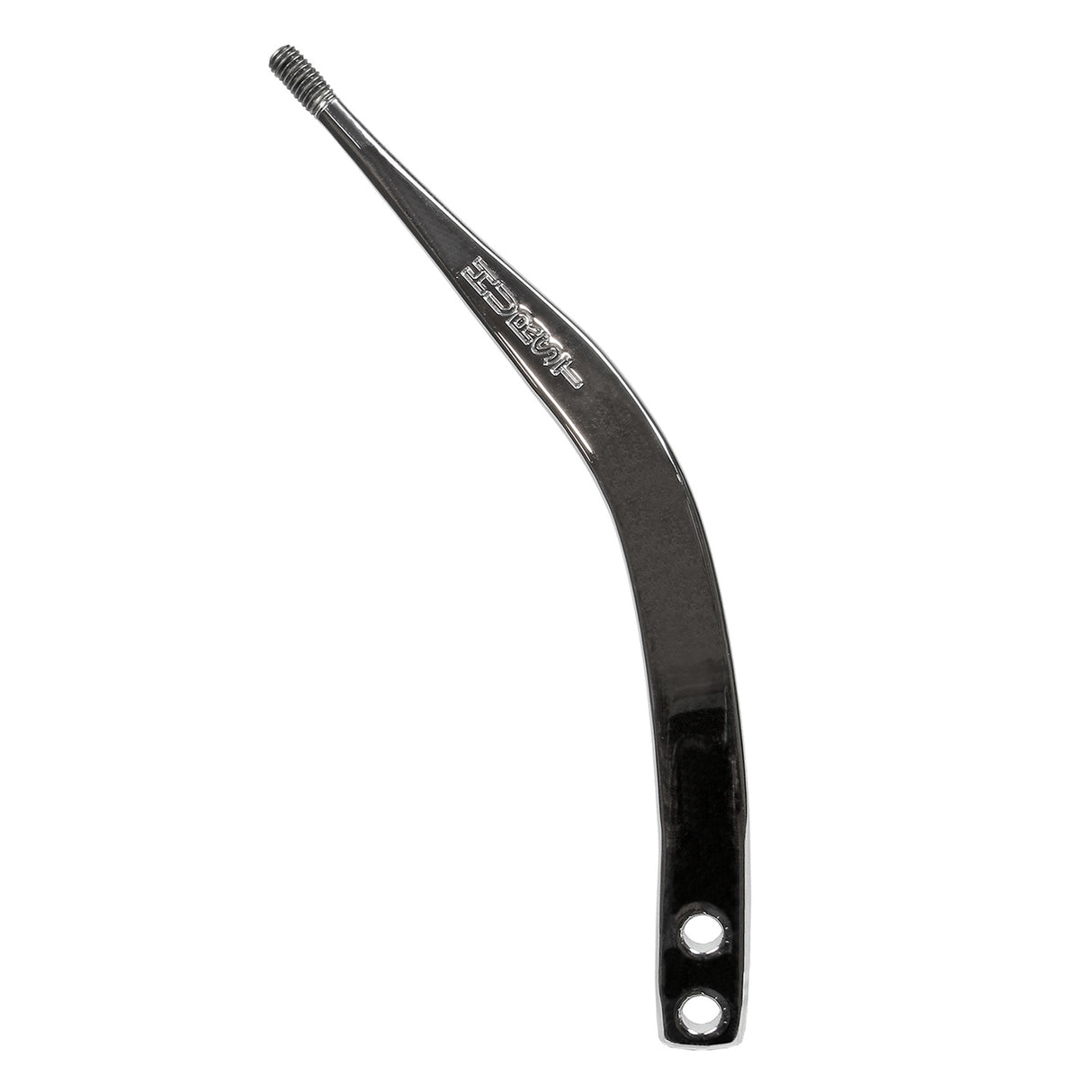 Hurst Competition/Plus Shifter Stick - Chrome - 5387436