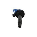ACCEL Ignition Coil - Super Coil series - 2007-2016 Ford 3.5L/3.7L V6, Blue, 6-pack - 140061B-6