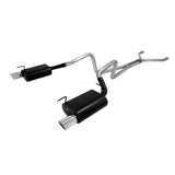 Flowmaster Force II Cat-back Exhaust System - 817510