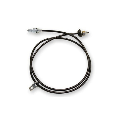 Scott Drake 67-68 Speedometer Cables (4 Speed) - C7ZZ-17260-B