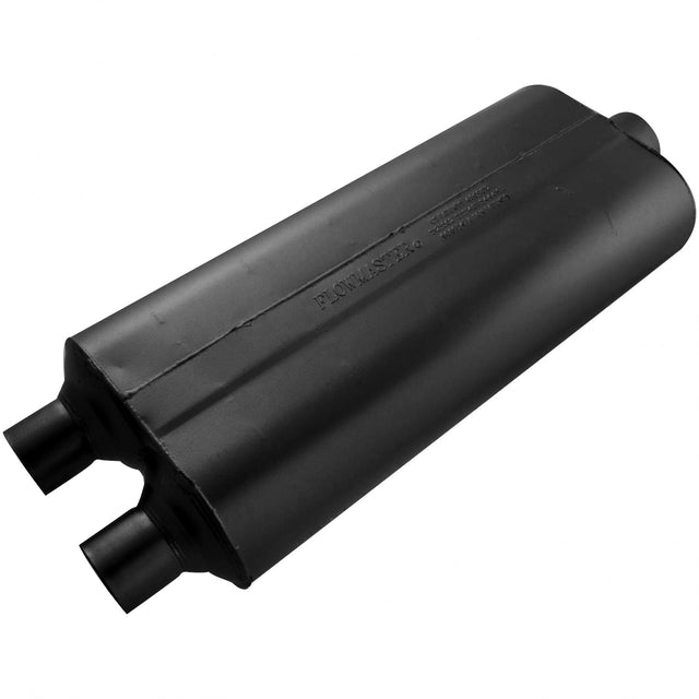 Flowmaster 70 Series Chambered Muffler - 524703