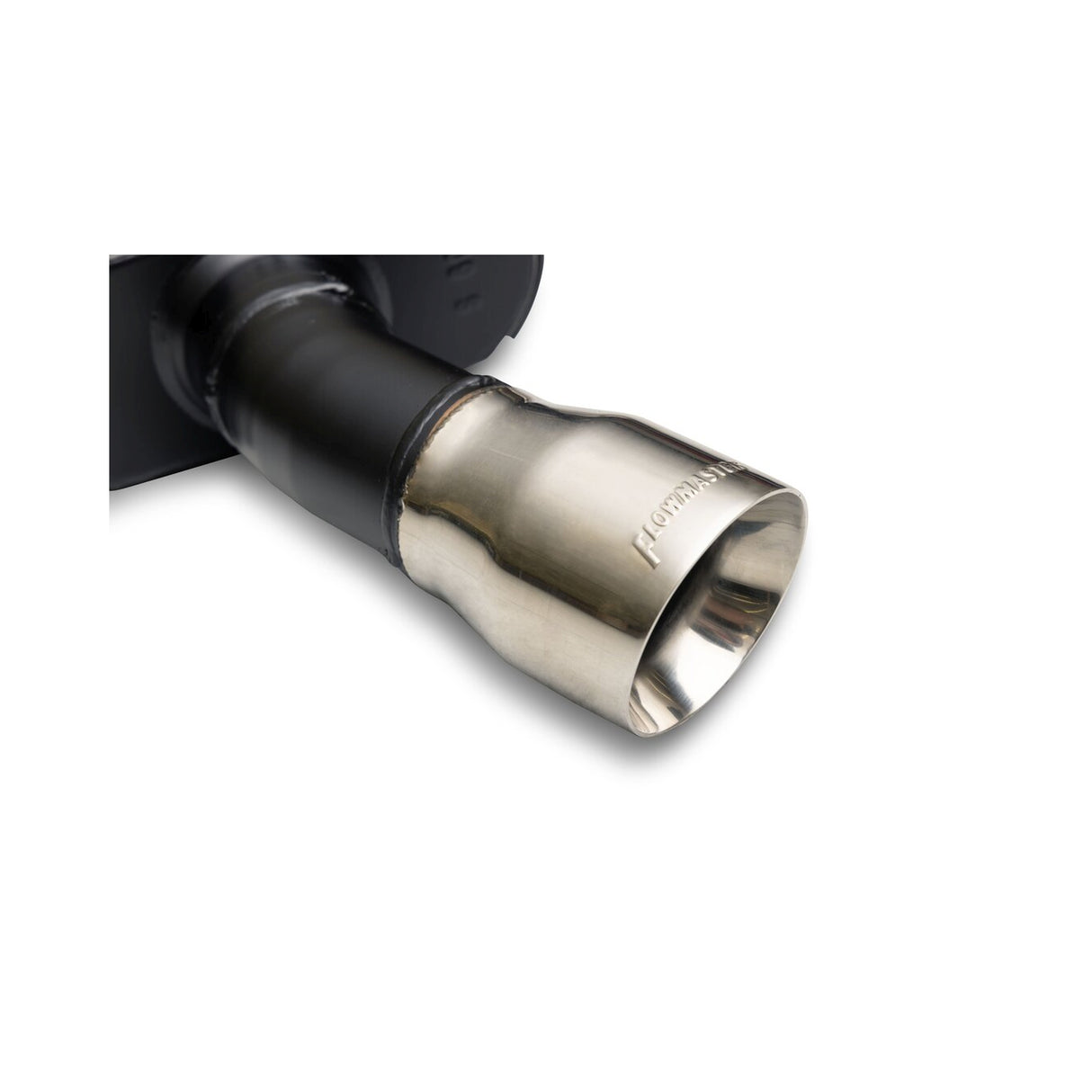 Flowmaster American Thunder Axle-Back Exhaust System - 818162