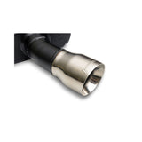 Flowmaster American Thunder Axle-Back Exhaust System - 818162