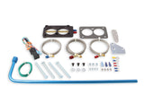 NOS Plate Wet Nitrous System - GM - 05151NOS