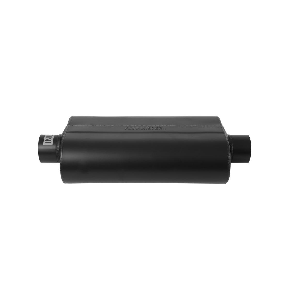 Flowmaster Super 50 Series Chambered Muffler - 53055
