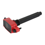 MSD Ignition Coil - Blaster - Chrysler V6 - Red - 8273