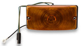 Scott Drake Parking Light Assembly - D2BZ-13200-A