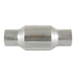 Flowmaster Catalytic Converter-Universal-223 Series-2.50 in. Inlet/Outlet-49 State - 2230125