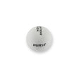 Hurst Shift Knob - Quarter Stick - White - 1631036