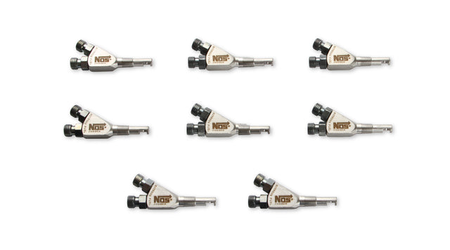 NOS Fogger Nozzle-8 Pack - 13716-8NOS