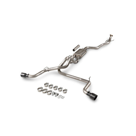 Flowmaster Flow FX Cat-back Exhaust System - 718174