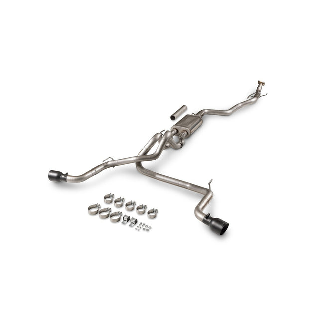 Flowmaster Flow FX Cat-back Exhaust System - 718174
