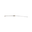 Mr Gasket 17 Inch Throttle Cable - Firewall Mount - 5655