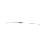 Mr Gasket 17 Inch Throttle Cable - Firewall Mount - 5655