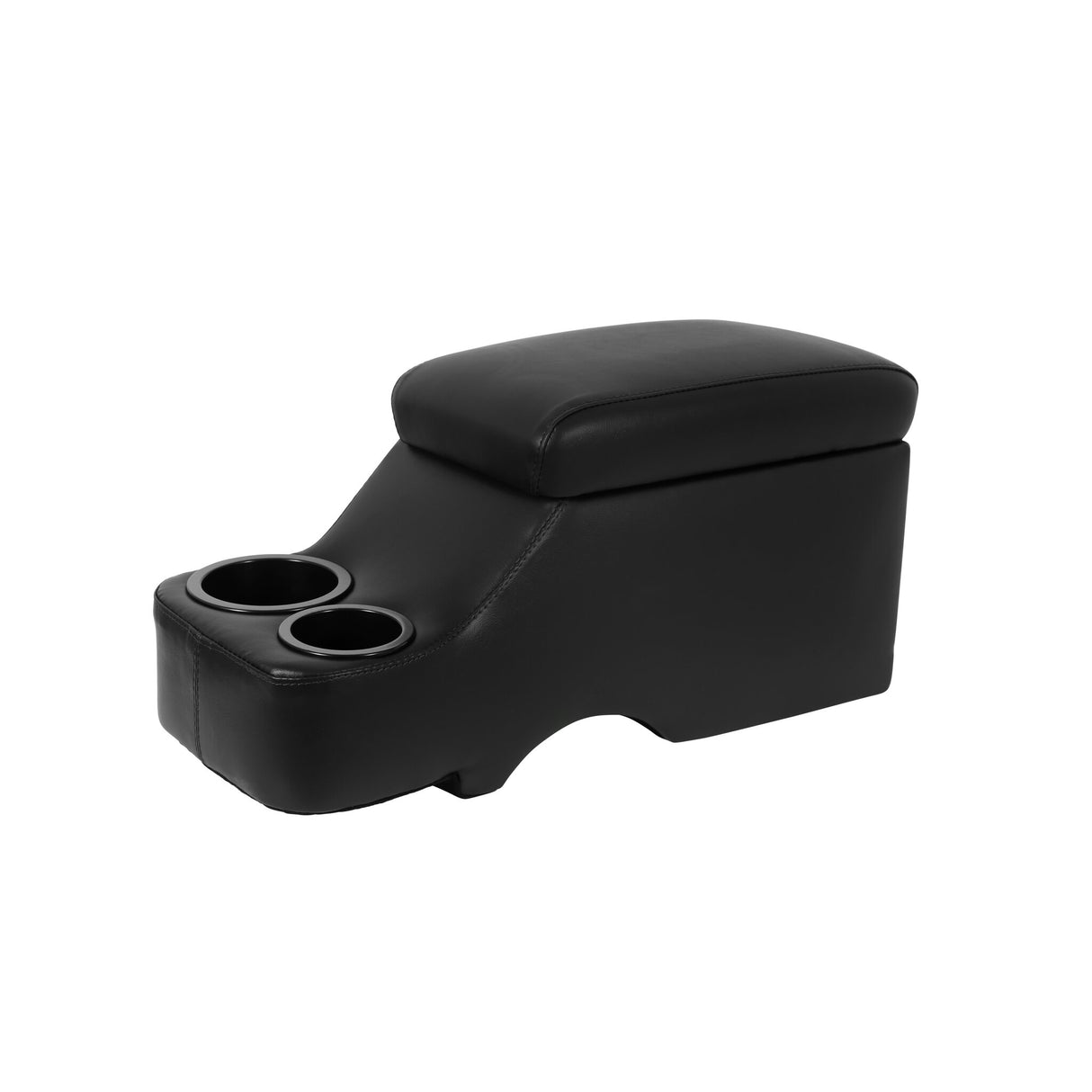 Scott Drake Classic Console - The Humphugger Black - HH-BK