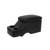 Scott Drake Classic Console - The Humphugger Black - HH-BK