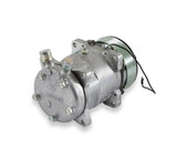 Holley 199-101 SD508 A/C Compressor
