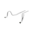 Flowmaster Pre-bent Tailpipes - 15802