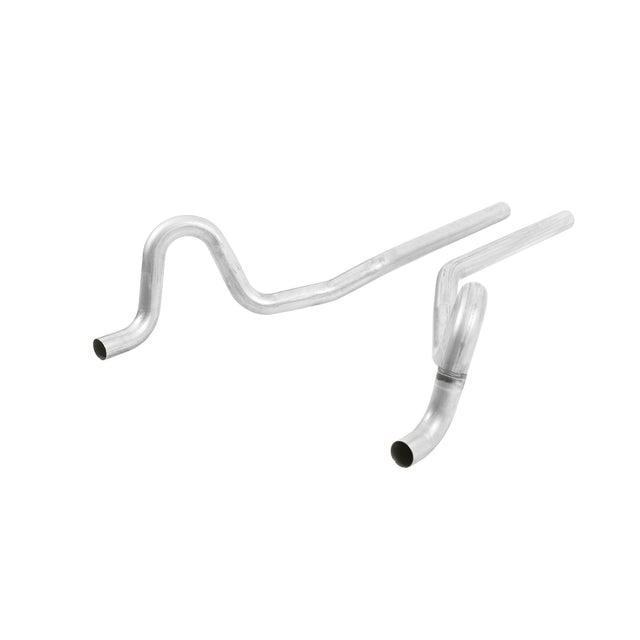 Flowmaster Pre-bent Tailpipes - 15802