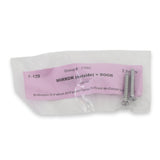 Scott Drake Master Body Hardware Kit - MBK-C6ZB-MASTER