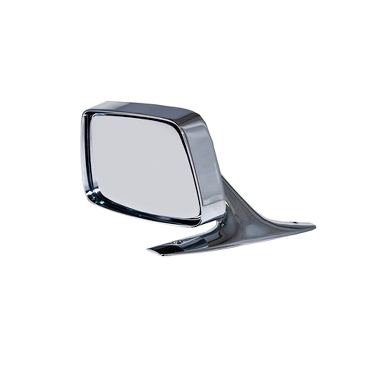 Scott Drake 1968 Cougar Mirror (Non Remote, LH) - C7WY-17696-AR