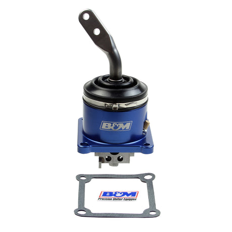 B&M Precision Manual SportShifter - G56 - 45199