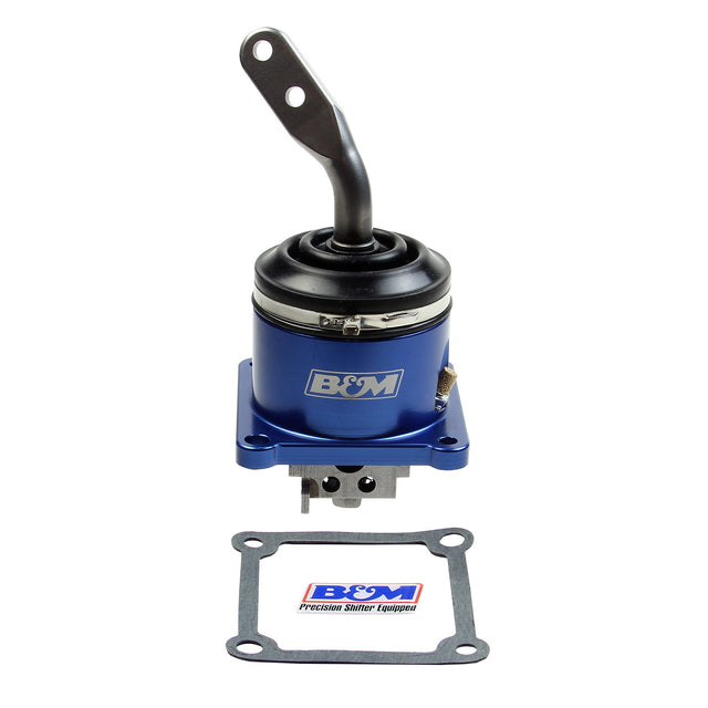 B&M Precision Manual SportShifter - G56 - 45199
