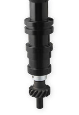 Holley 565-205BK EFI Dual Sync Ford FE Distributor, Black