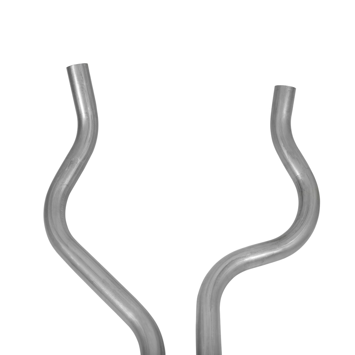 Hooker Header Back Exhaust System - 16522HKR