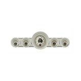 Classic Instruments All American Nickel 59-60 Full-size Chevy LS Sending Unit - CH59AN65-LS